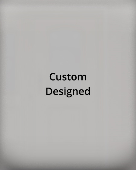 custom-designed