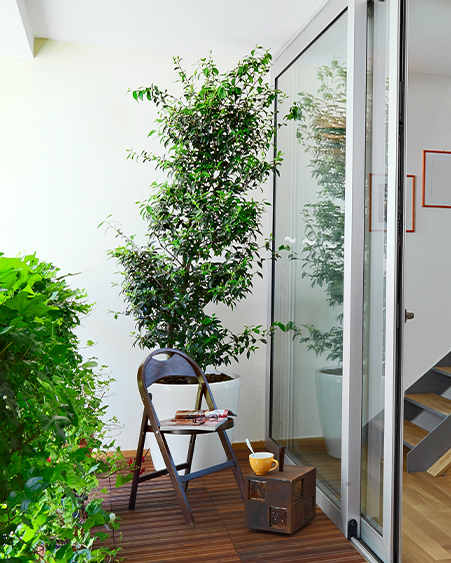 Safety Spots Outdoor